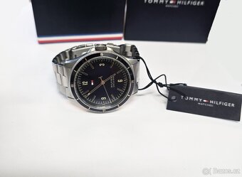 Krásné hodinky Tommy Hilfiger - 4