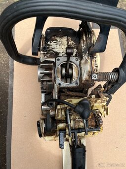 Stihl MS 361 - 4