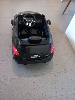 Ford Focus RS - 4