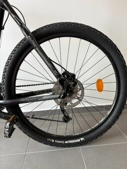 Horské kolo Trek 6000, velikost 21,5" - 4