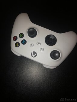Xbox Series S - 4
