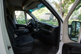 JUMPER 3.0hdi r.v.2012 - 4