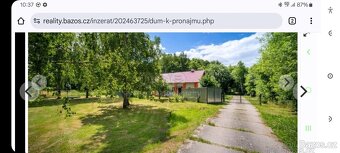 Rodinný domek k pronájmu - 4