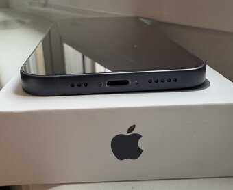Apple iPhone 12 – 64 GB - Černý - Velmi dobrý stav - 4