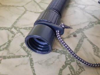 USB C bateriová pumpa na paddleboard ev.c:103000002092599 - 4