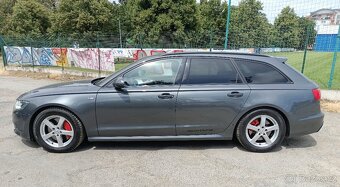 Audi A6 Avant quattro 3.0 TDI 4x4 230kW - 4