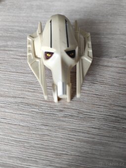 Bionicle masky - 4
