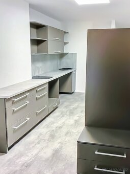 Pronájem bytu 2+kk, 40m2, Praha - Stodůlky, ev.č. V3480-1 - 4