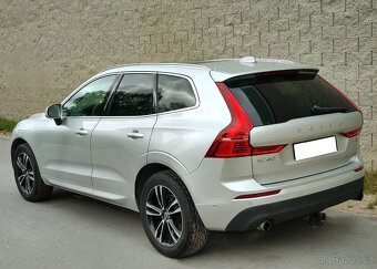Volvo XC60 4x4 (AWD) - 4