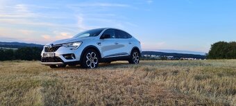 Renault Arkana - 4