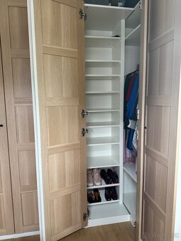 Skříň PAX IKEA - 4