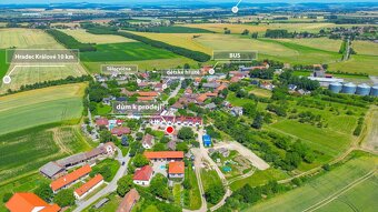Prodej rodinného domu v Bukovině - 4
