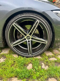 Kola na BMW 5x120 R20 OXIGIN CONCAVE - 4