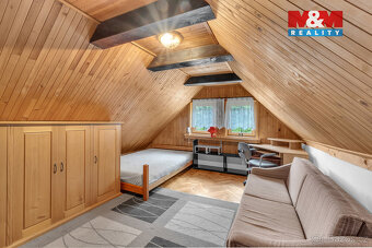 Prodej rodinného domu, 89 m², Kněžnice - 4