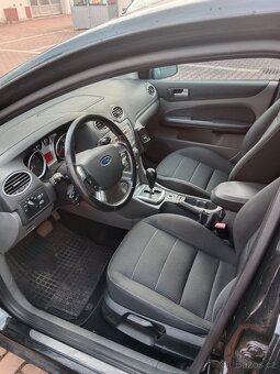 Díly na ford focus II 2.0 automat - 4