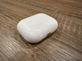 AirPods Pro (2. generace) - kompletní balení + extra kabel - 4