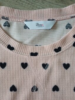 Dámské pyžamo BOUX vel. 36 - 4