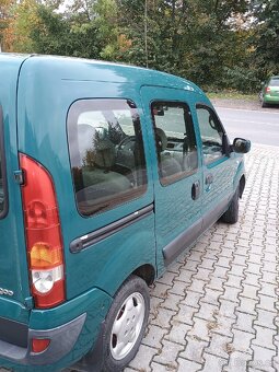 Renault Kangoo - 4