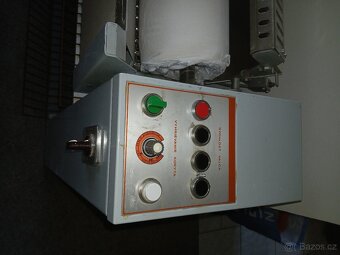Prodám mandl - 4