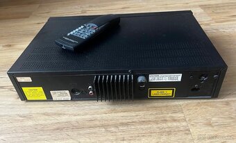 TESLA - PHILIPS přehrávač MC 901 LEGENDA - 4