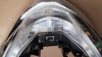 Original predni LED svetlo Honda pcx 125 model 2014-17 - 4