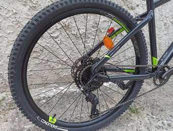 ROCKRIDER Horské kolo 
 - 4