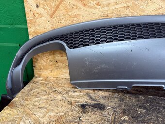 ZADNÍ SPOJLER NÁRAZNÍKU AUDI A5 S-LINE 2012-2017 8T0807521J - 4