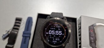 Garmin Epix Gen2 Sapphire Titanium black - 4