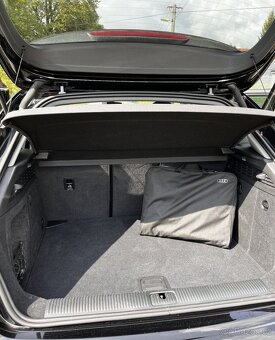 Audi A3 Sportback - 4