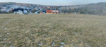 Prodej pozemku 916m2 s možností výstavby RD, Vysoké Pole - 4