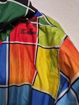 Bunda na lyže / snowboard zn. Billabong - 4