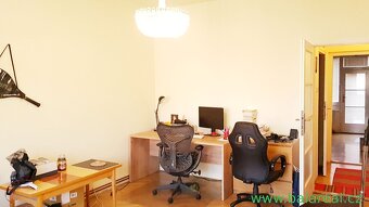 2+1  ulice Tišnovská, Brno - Černá Pole CP- 65 m2 s balkónem - 4