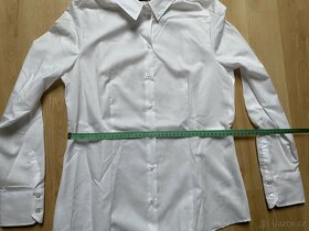 Dámská košile vl.40 - 4