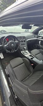 Alfa Romeo Brera 2.4jtd - 4