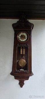 PENDLOVKY,VÍDEŇSKÉ  BAROKO - 4