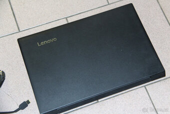 Notebook Lenovo V110-15IAP, 15,6 " 4GB / 1 TB / W10 - 4