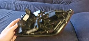 Leve zadni svetlo audi A4 B9 8W 8W9945091 - 4