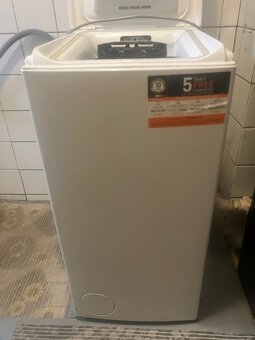 pračka Whirlpool - 4