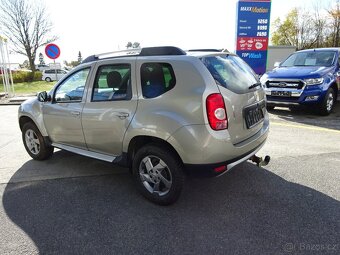 Dacia Duster 1,5 DCI, 4X4,GARANCE KM - 4
