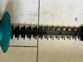 elektrické nůžky naplot - 4