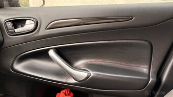 Ford Mondeo 2 tdci 96 kw - 4