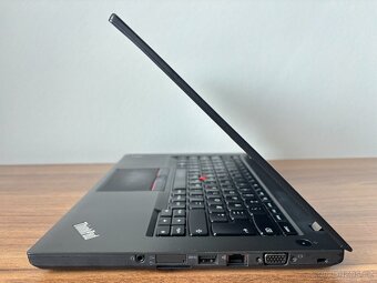 Lenovo ThinkPad T450 - 4