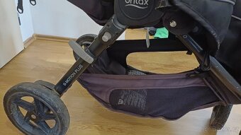 Britax b motion plus - 4