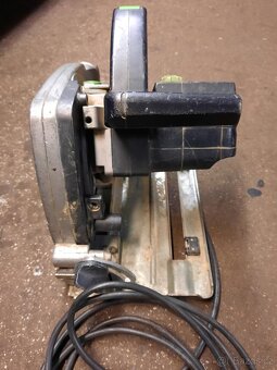 Okružní pila Festo ATF 55E - 4