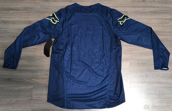 MX komplet FOX 360 vel. XL/36 nový - 4