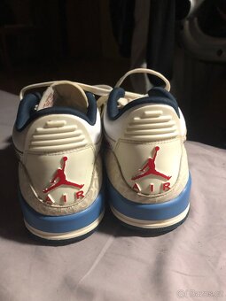 Air Jordan Legacy 312 Low - 4