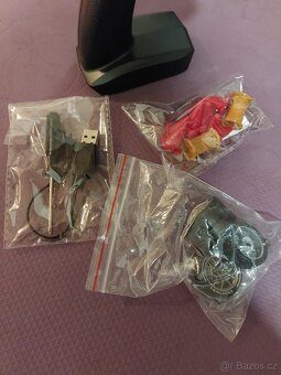 RC Drift Porsche 911 4WD - 4