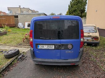 Fiat Doblo - 4