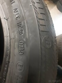 Pneu 165/70-R14 C Barum Vanis 2 - 4