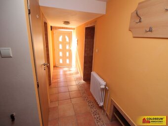 Kuchařovice, pronájem RD 1+1, 50 m² – rodinný dům - 4